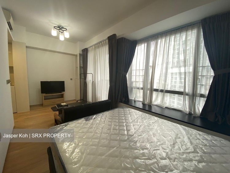 Skysuites@Anson (D2), Apartment #576492271